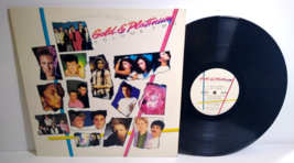 Gold &amp; Platinum Volume 2 Vinyl LP Record Wham Sade Tears For Fears Cyndi Lauper - £29.03 GBP