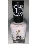 Sally Hanson Miracle Gel 911 wisk you a merry xmas - $8.14 CAD