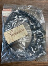 Mitsubishi  Spark Plug Wire Set (P/N MD997365) NOS FACTORY OEM PARTS - $31.53