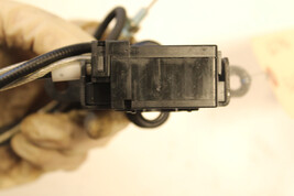 1998-2000 MERCEDES-BENZ SLK230 REAR LEFT/RIGHT TRUNK LOCK ACTUATOR CABLE K2796 image 4