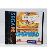 Garfield in TV Land Caught in Act Expert Software SEGA PC Windows Y2K Ne... - £89.51 GBP