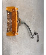 1969 Chevy Impala Belair Caprice Turn Signal Lamp Bumper Park Parking Li... - $237.90 CAD