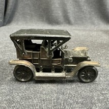 Vintage Die-Cast Miniature Antique 1906 Model T Car Pencil Sharpener - £5.43 GBP
