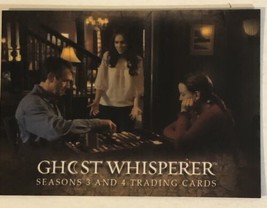 Ghost Whisperer Trading Card #11 Jennifer Love Hewitt - £1.55 GBP