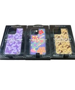 Lot of 3 Wildflower iPhone 13 Pro Max Case Limited Edition Phone Covers - $41.02 CAD