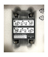 HP P49145-B21 HPE DL380 GEN11 STD HEAT SINK KIT - $288.61 CAD