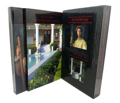 The J. Paul Getty Museum Handbook of the Collections and Guide to the Villa and - £42.48 GBP