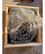 HKK brand Japanese HKK140 roller chain 10 ft. double strand - $212.85