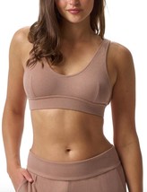 Commando Luxury Rib Bralette Size S - $29.70
