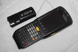Motorola Symbol Zebra MC9596 MC9596-KDAEAB00100 Scanner Main Unit Only  - $319.00
