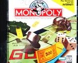 Monopoly Computer Game for Windows - $4.90