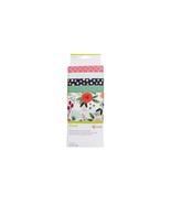 Cricut Designer Fabric Sampler, on Trend - $238.76 MXN
