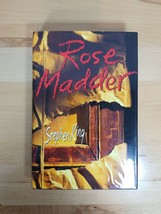 Rose Madder by Stephen King (1995, Hardcover) 1st First Edition First Printing - £19.63 GBP