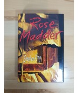 Rose Madder by Stephen King (1995, Hardcover) 1st First Edition First Pr... - £19.65 GBP