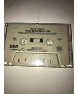 Elvis Presley You&#39;ll Never Walk Alone Cassette Tape - $223.86 MXN