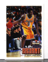 1999 NBA Hoops SkyBox #27 Kobe Bryant LA Lakers Basketball Card - £10.33 GBP