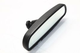 2003-2007 INFINITI G35 COUPE INTERIOR REAR VIEW MIRROR AUTO DIM HOMELINK P9043 image 2