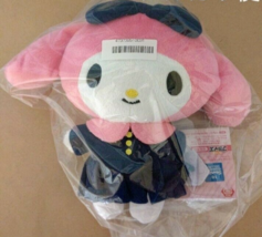 Jujutsu Kaisen x My Melody SANRIO Plush Toy Plush Doll Nobara Kugisaki P... - $54.23