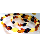 Baltic Amber Necklace Women   - £54.14 GBP