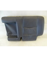 04 Lexus GX470 seat cushion, back, 2nd row, left, gray - $165.09 CAD