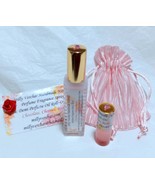 Chocolate, Cherries, Roses ~ Natural Perfume Fragrance Spray &amp; Demi Perf... - £19.65 GBP