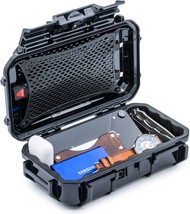 Evergreen 56 Waterproof Dry Box Protective Case - Travel Safe/Mil, Knives - £33.72 GBP