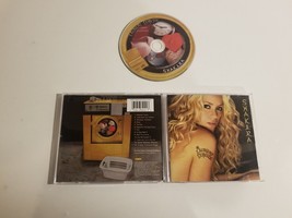 Laundry Service by Shakira (CD, Nov-2001, Sony Music Distribution) - £5.82 GBP