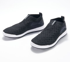 Reebok Knit Slip-On Sneakers - Ever Road DMX   9 M OPEN BOX - £36.96 GBP