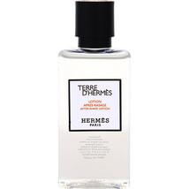Terre D&#39;hermes By Hermes Aftershave Lotion 1.35 Oz (Unboxed) - £11.79 GBP