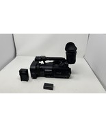 Panasonic AG DVC80P 3CCD Digital Video Camera Recorder (360hrs of Operat... - $349.67 CAD