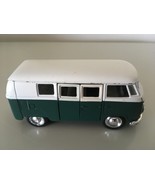 WELLY DIE CAST VOLKSWAGEN MICRO BUS (1962) - £1.28 GBP