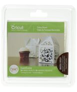 Cricut Cartridge Fancy Boxes - $14.72