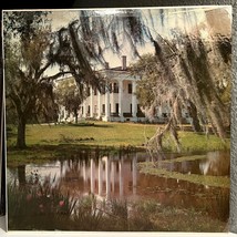 SONGS OF THE SOUTH - Luboff (Columbia - 12&quot; Vinyl Record LP ) - $249.75 MXN