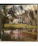 SONGS OF THE SOUTH - Luboff (Columbia - 12&quot; Vinyl Record LP ) - $18.00 CAD