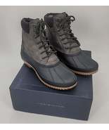 Tommy Hilfiger Mens Colorblock Duck Boot ,Size 9 - £72.11 GBP
