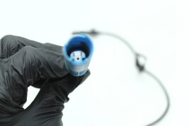 2002-2008 MINI COOPER S 1.6L S/C R52 R53 REAR ABS WHEEL SPEED SENSOR H1910 image 10