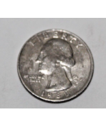 1988 P Quarter - $5.98