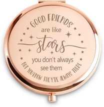Friendship Gifts for Women Graduation Gifts for Her Personalized Inspira... - $24.80