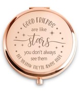 Friendship Gifts for Women Graduation Gifts for Her Personalized Inspira... - £19.50 GBP