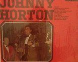 The Voice of Johnny Horton - $19.99