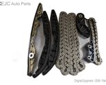 Timing Chain Set With Guides For 15-16 Ford F-150  2.7  Turbo - $164.19