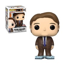 Funko Pop Kevin Malone 1048 Exclusive - £43.25 GBP