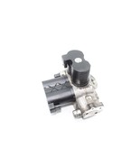 07-13 MERCEDES-BENZ W221 S600 FRONT ABC HYDRAULIC VALVE BLOCK E4500 - $386.96