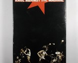 Rage Against The Machine [VHS Tape] - $9.85