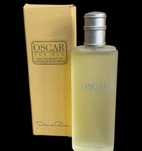OSCAR (Yellow) by Oscar de la Renta Men 1.7oz-50ml EDT Spr VINTAGE FORMULA - $29.99