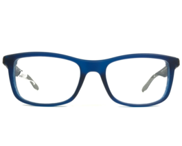 Dragon Brille Rahmen DR196 418 TUCK Marineblau Quadratisch Full Rim 54-18-140 - $69.28