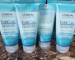 LOT OF4 L&#39;OREAL EverCurl Hydracharge Cleansing Conditioner 2 fl oz each ... - £7.75 GBP