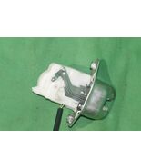 09-13 Subaru Forester Liftgate Tailgate Lid Trunk Power Lock Latch - $106.36 CAD