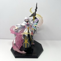 Figuarts ZERO Fate Grand Order Merlin The Magus of Flowers Figure Bandai... - $736.70 MXN