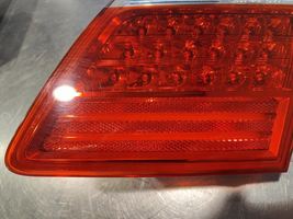 Passenger Right Tail Light Sedan Lid Mounted Fits 09-11 GENESIS 70552 image 4